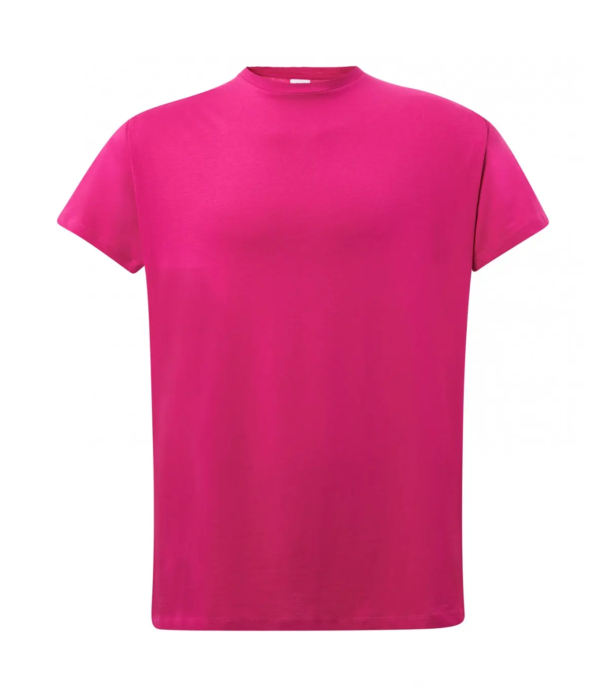 JHK JHK JHK LADY CURVES T-SHIRT