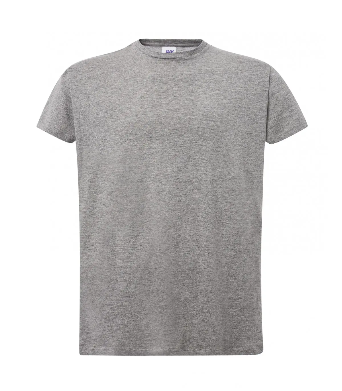 JHK JHK JHK LADY CURVES T-SHIRT