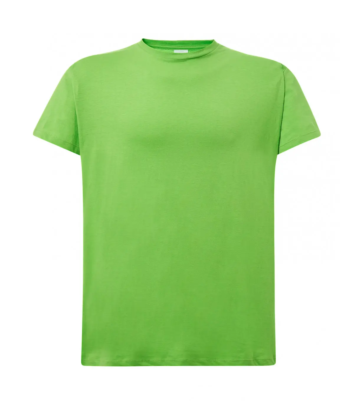 JHK JHK JHK LADY CURVES T-SHIRT