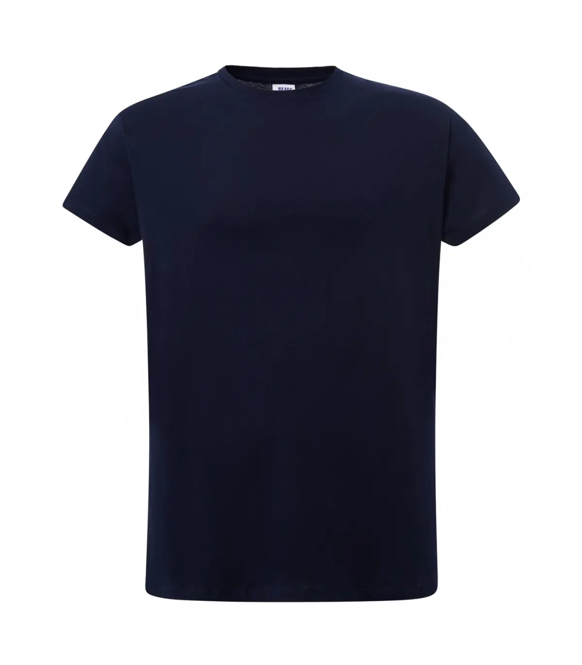 JHK JHK JHK LADY CURVES T-SHIRT