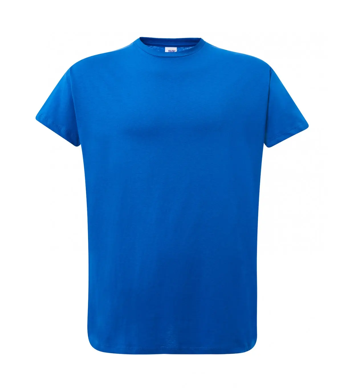 JHK JHK JHK LADY CURVES T-SHIRT