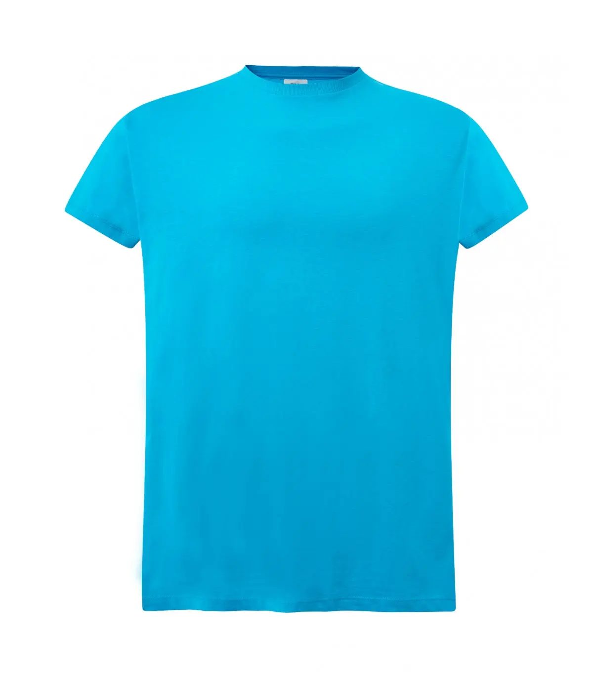 JHK JHK JHK LADY CURVES T-SHIRT