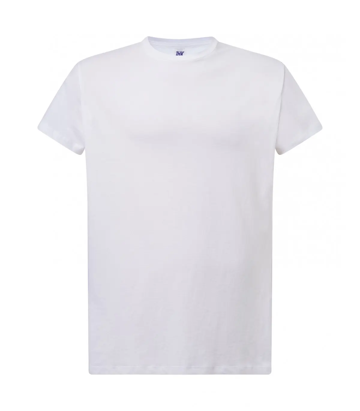 JHK JHK JHK LADY CURVES T-SHIRT