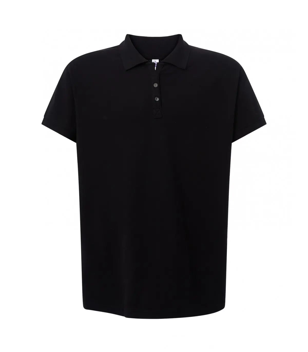 JHK JHK JHK CURVES POLO