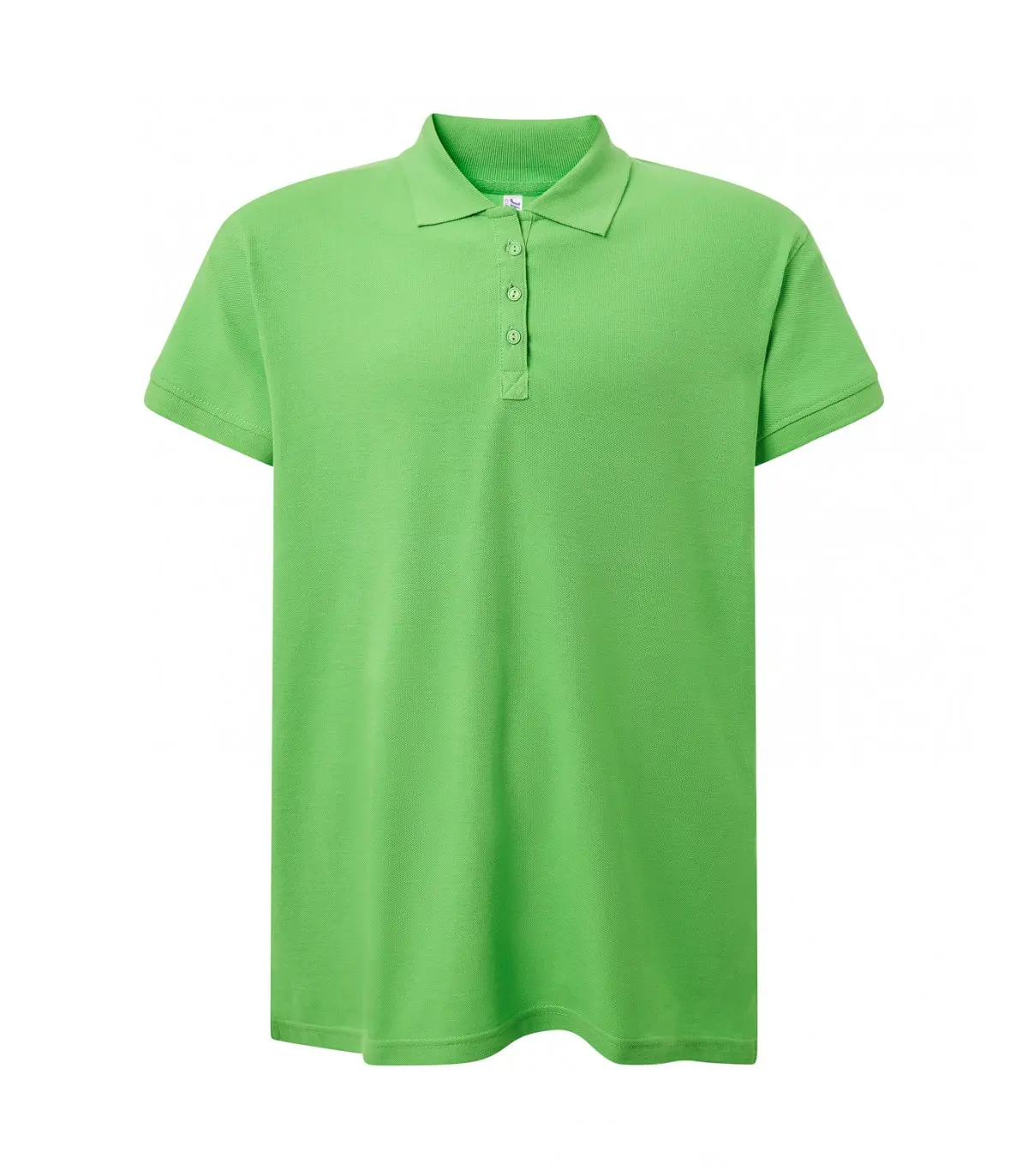 JHK JHK JHK CURVES POLO