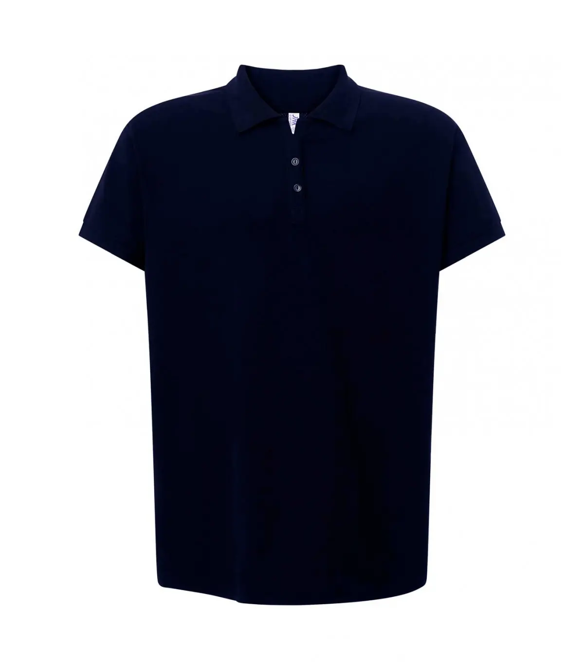 JHK JHK JHK CURVES POLO