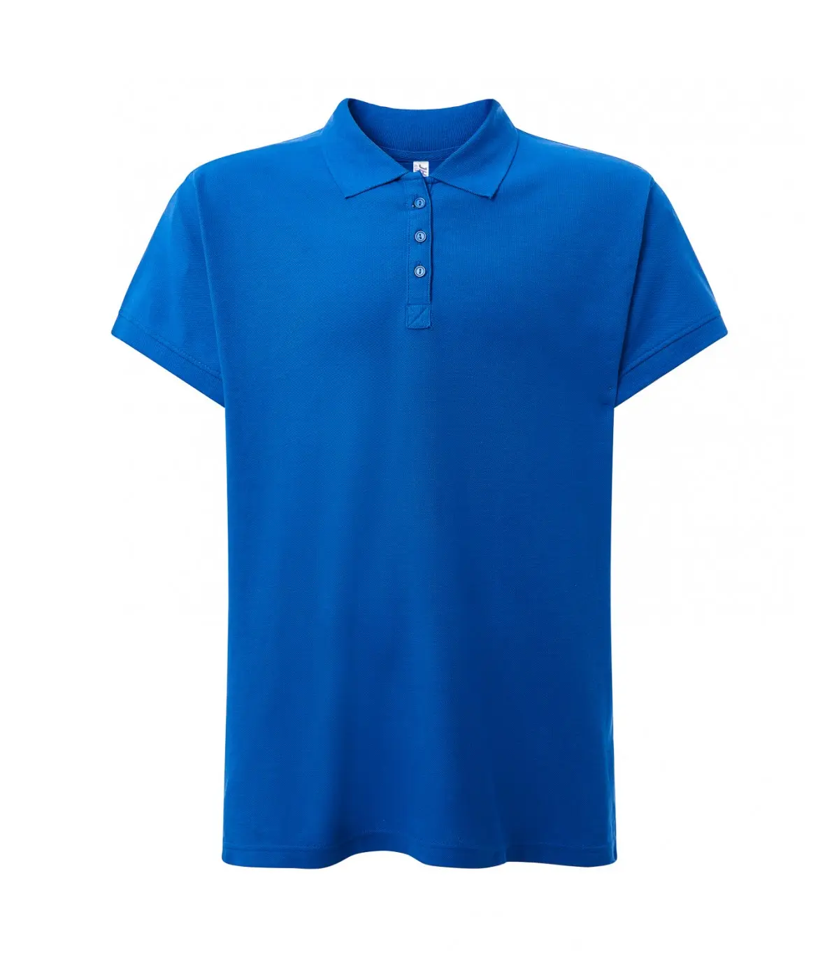 JHK JHK JHK CURVES POLO