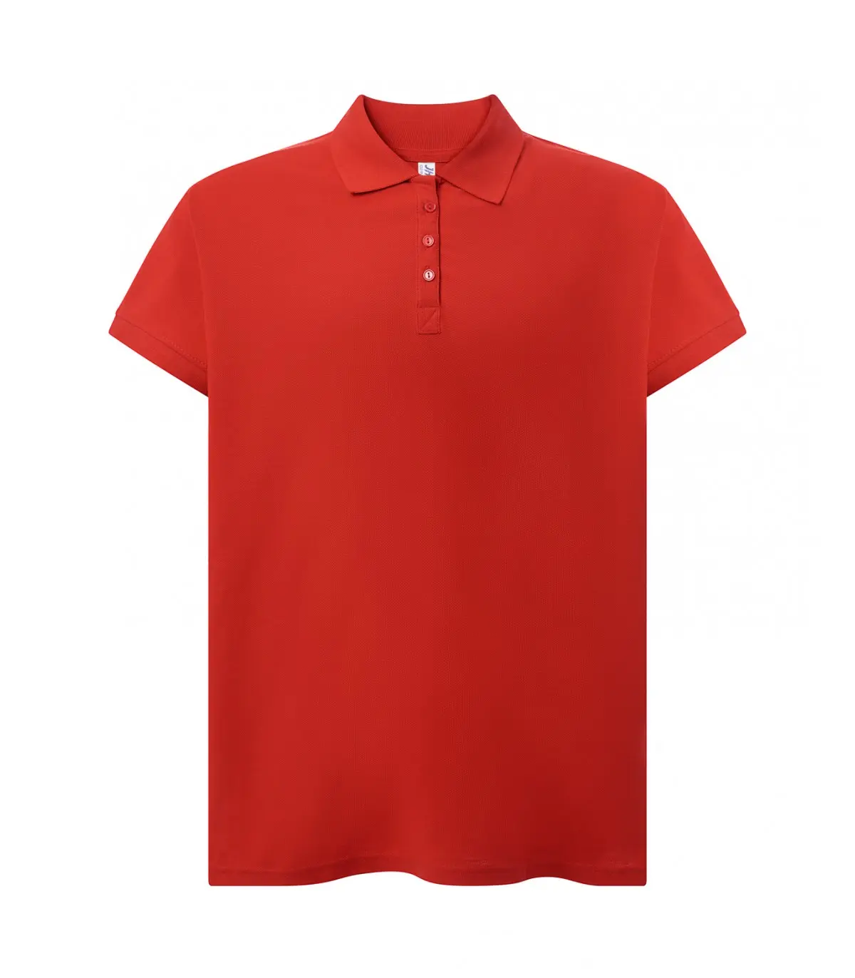 JHK JHK JHK CURVES POLO