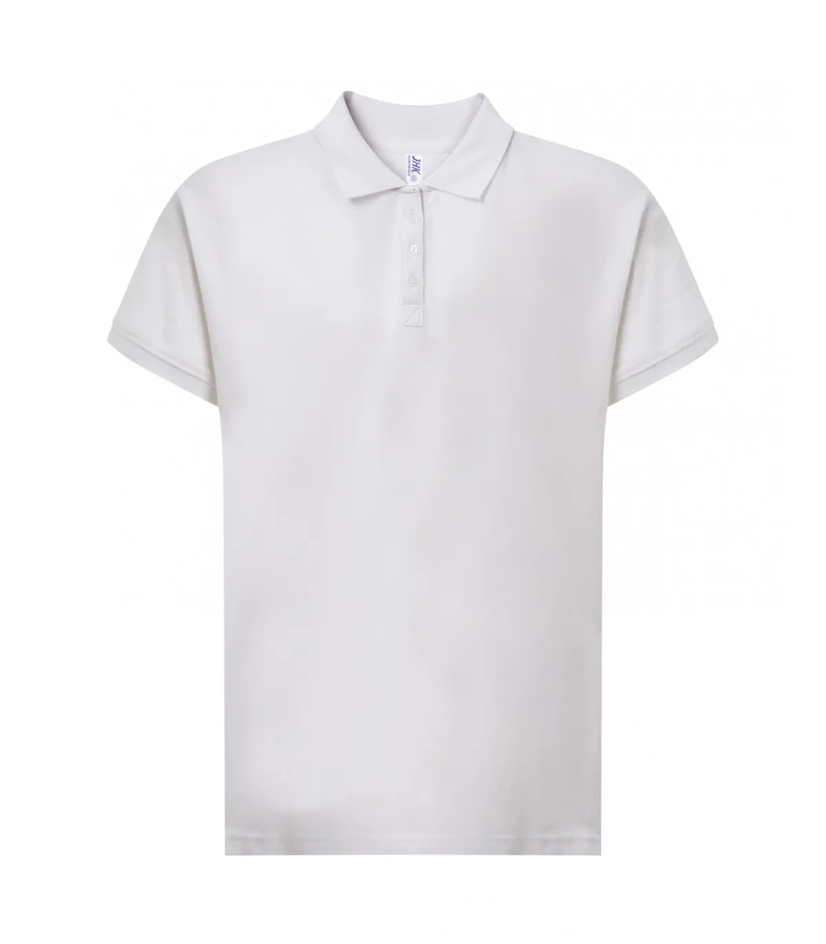 JHK JHK JHK CURVES POLO