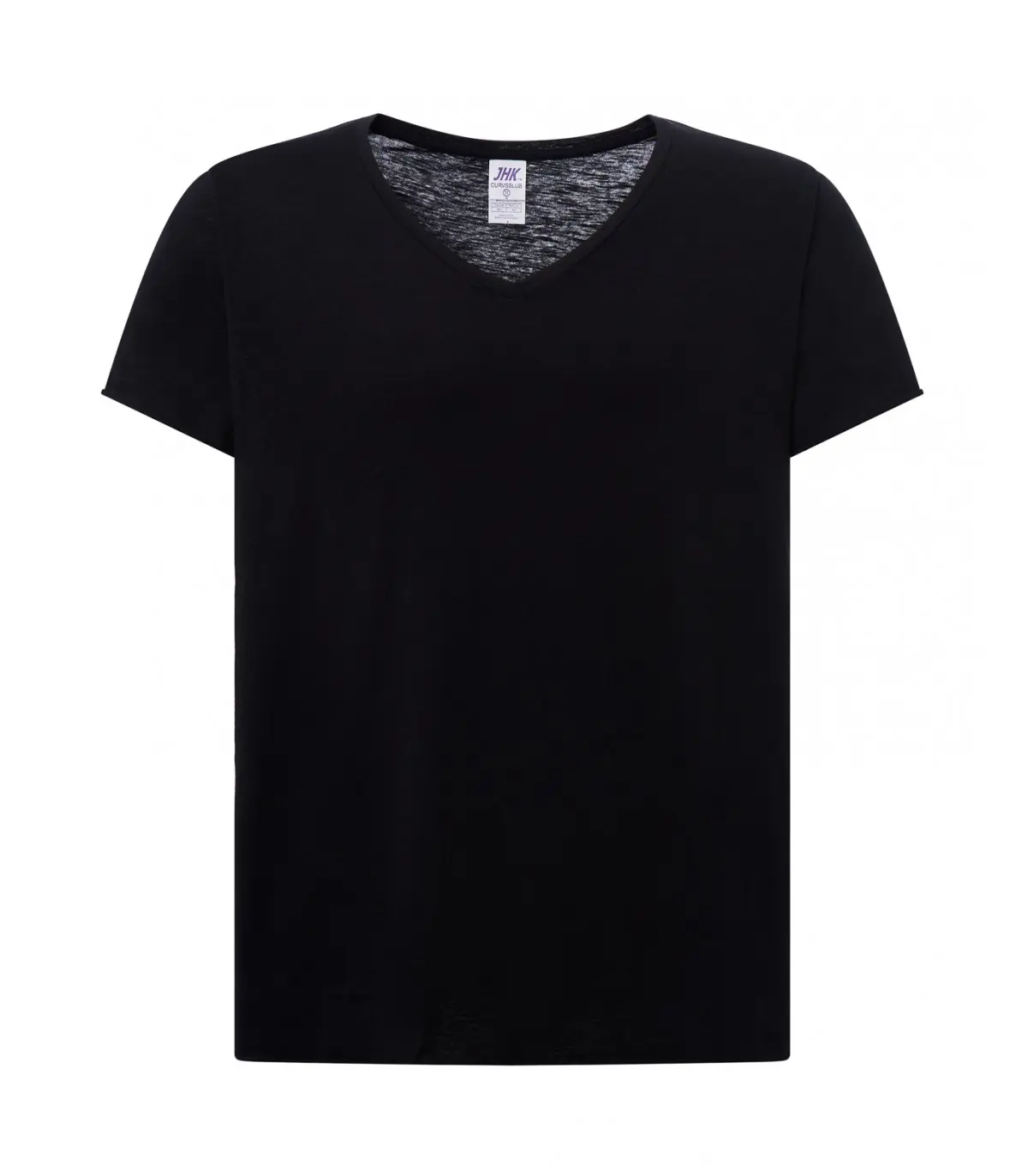 JHK JHK JHK CURVES SLUB