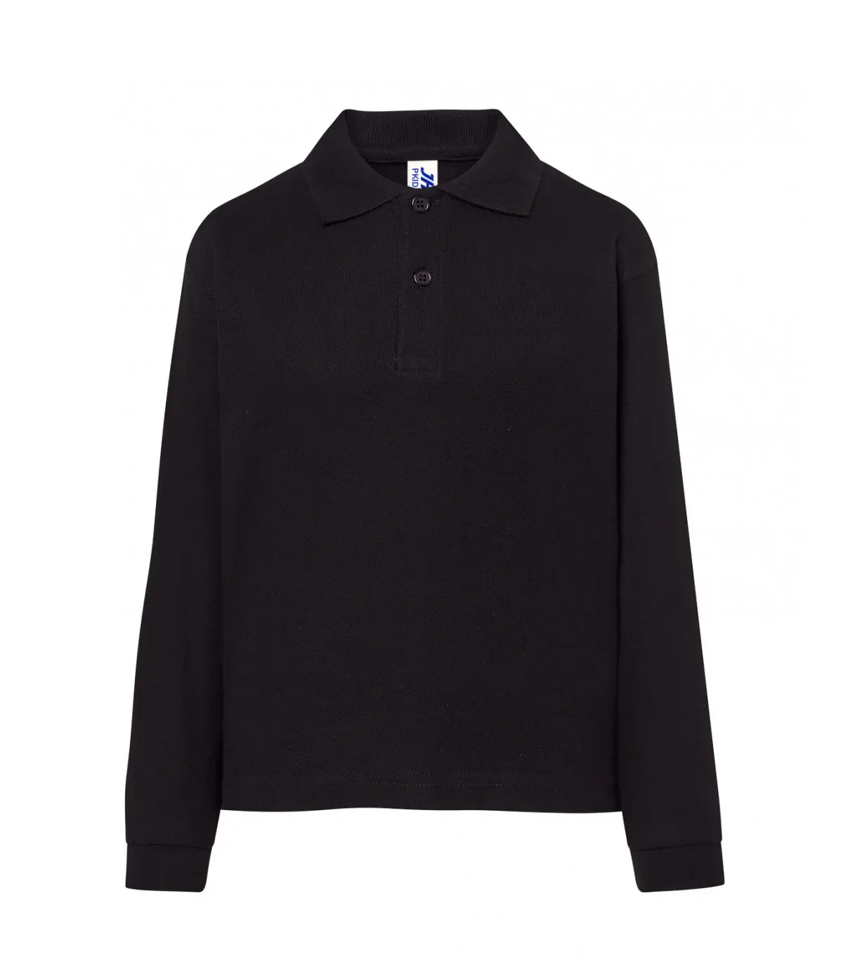 JHK JHK JHK POLO LS KID