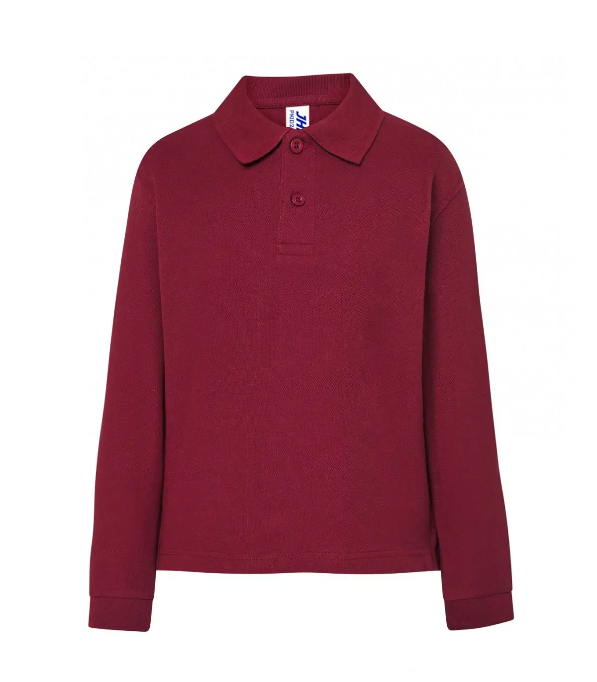 JHK JHK JHK POLO LS KID