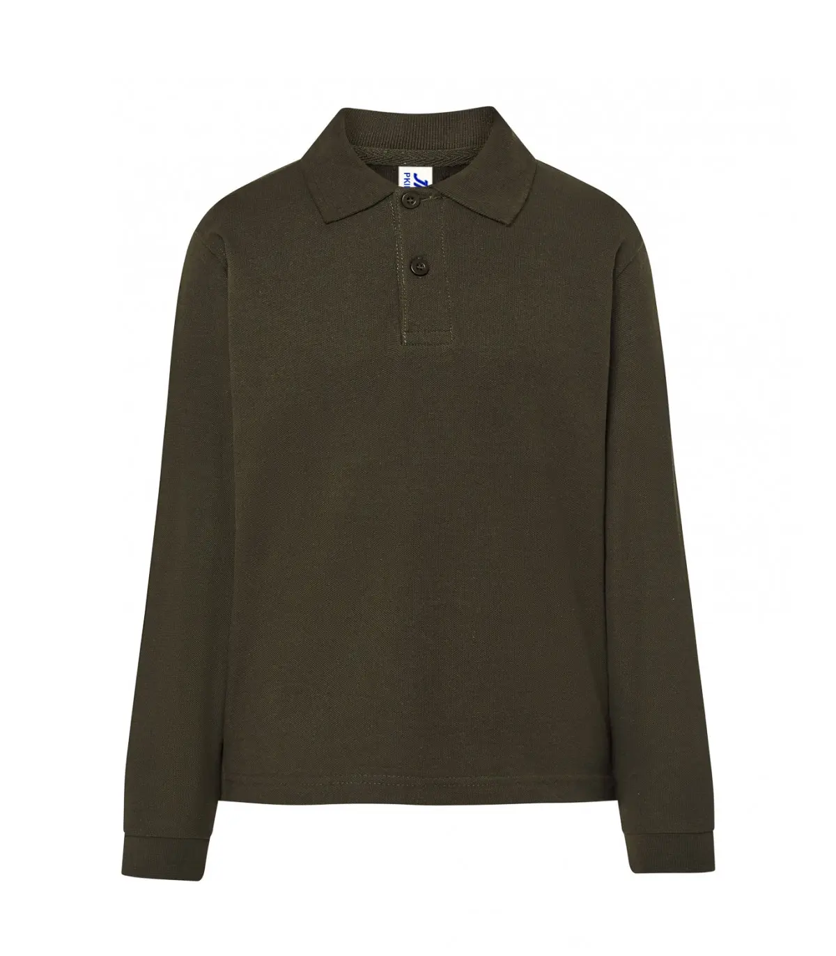 JHK JHK JHK POLO LS KID
