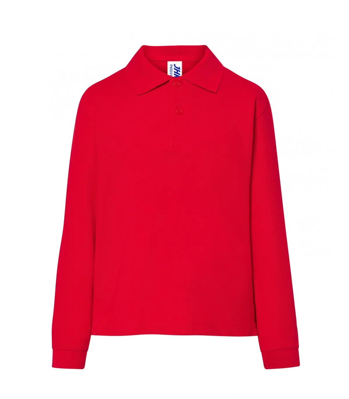 JHK JHK JHK POLO LS KID