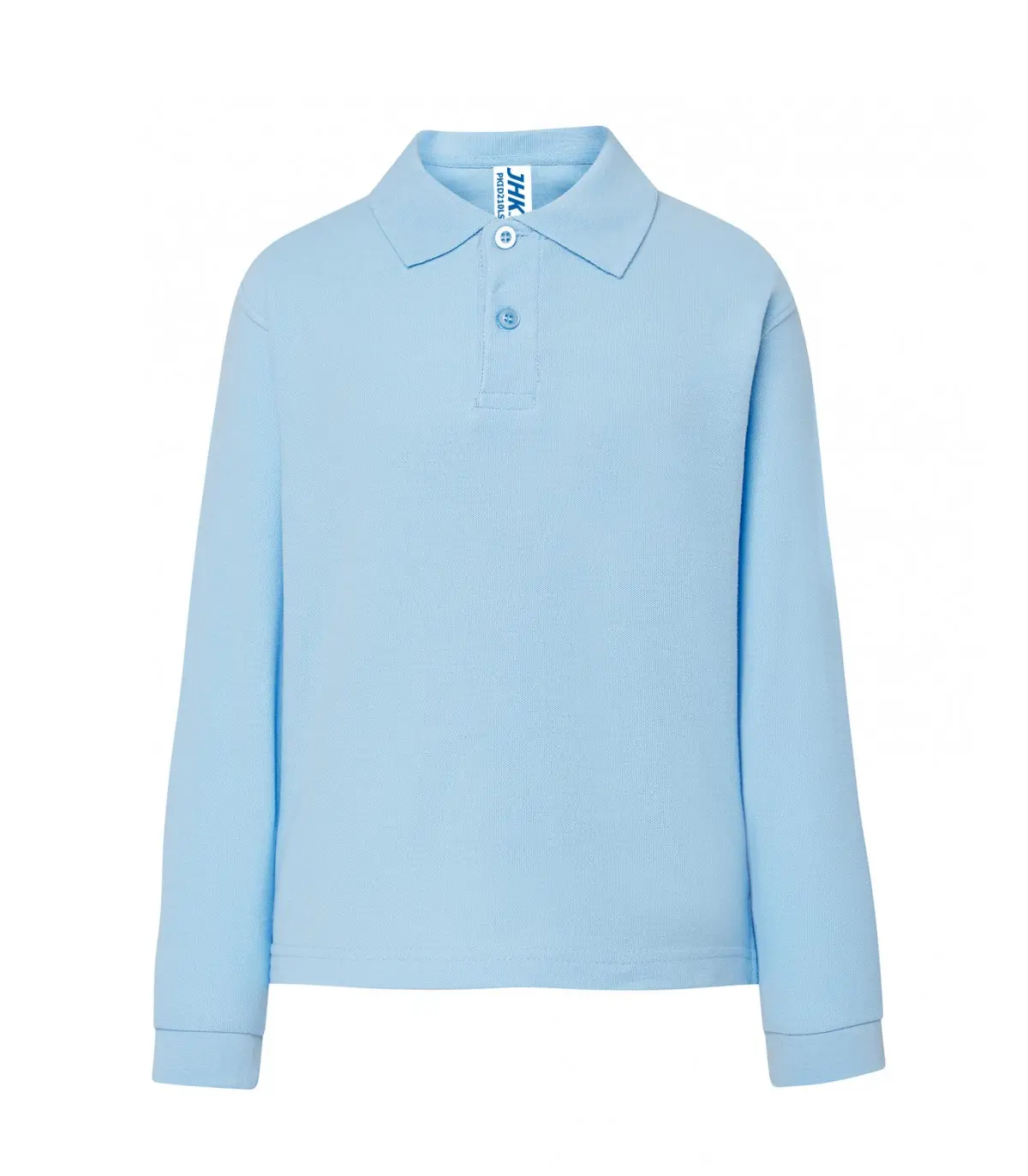 JHK JHK JHK POLO LS KID