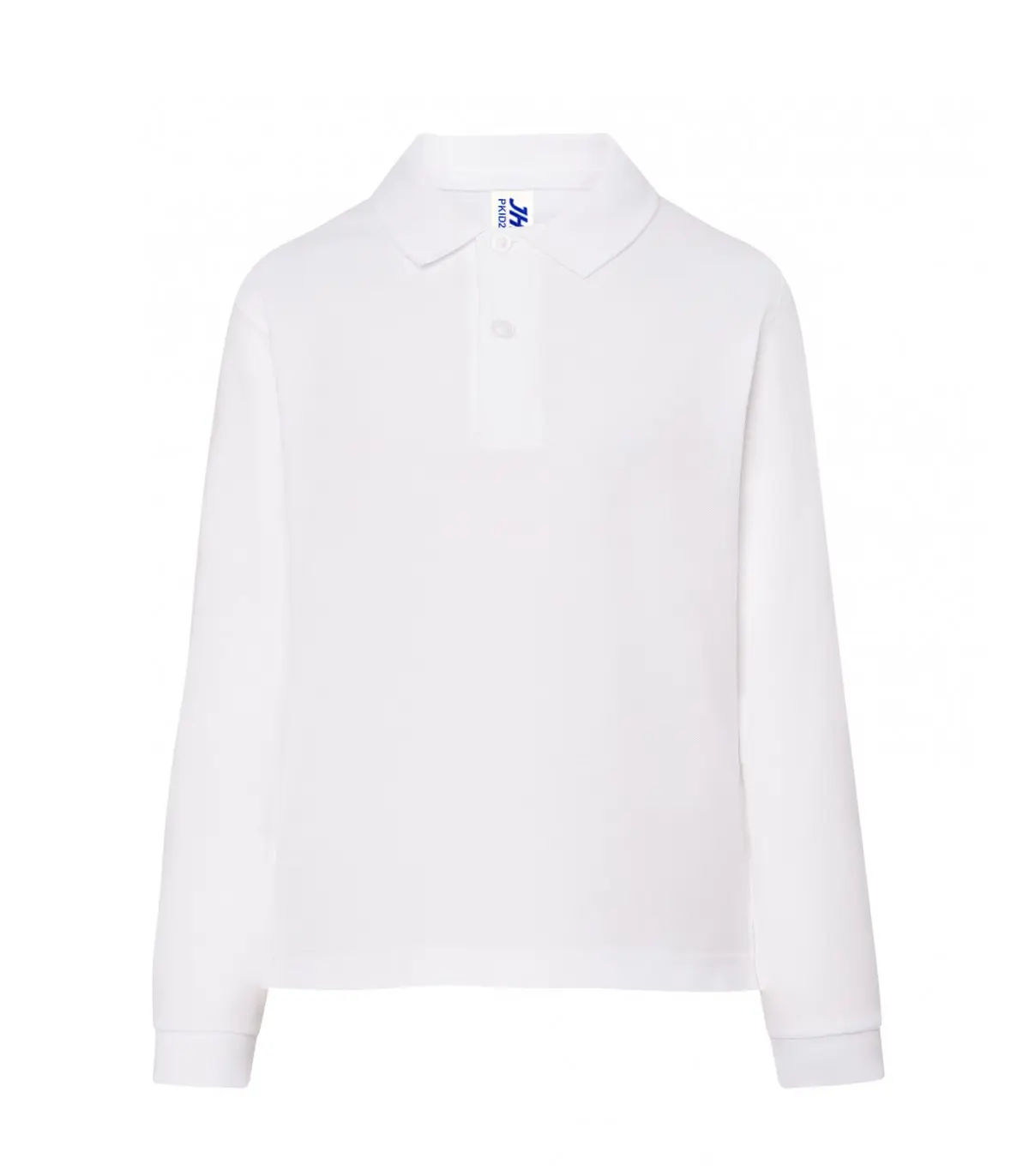 JHK JHK JHK POLO LS KID