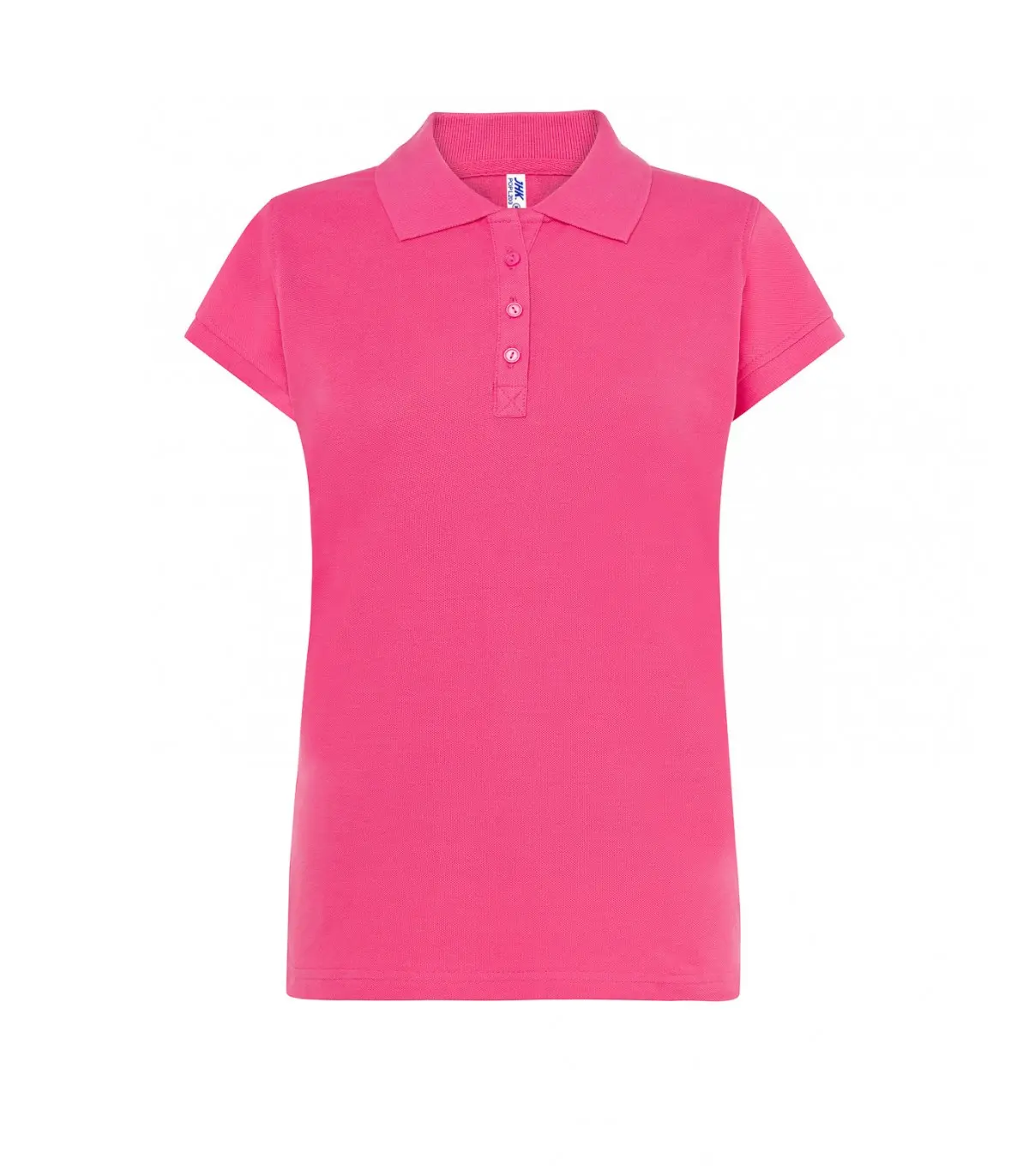 JHK JHK JHK REGULAR POLO LADY