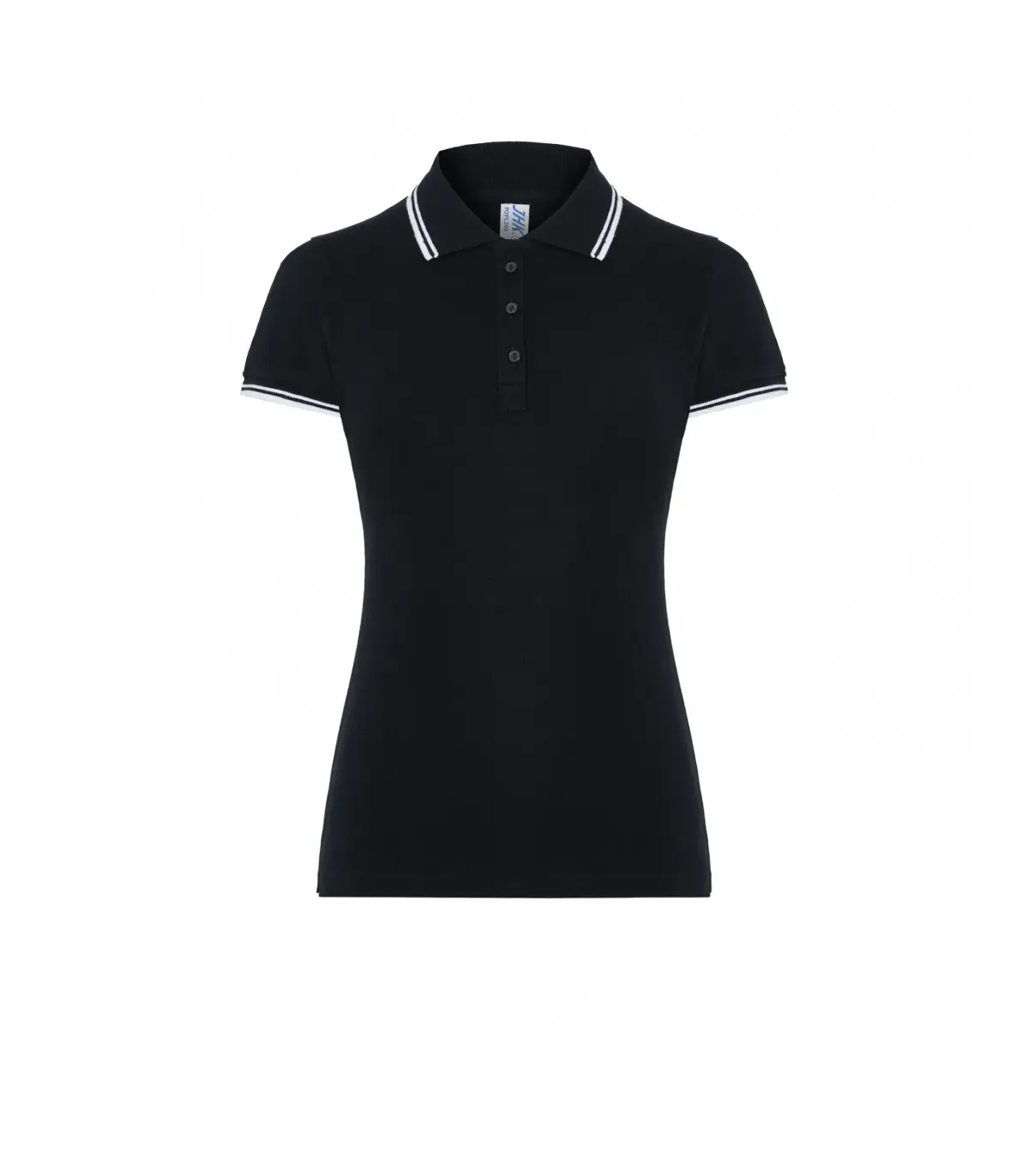 JHK JHK JHK REGULAR POLO LADY