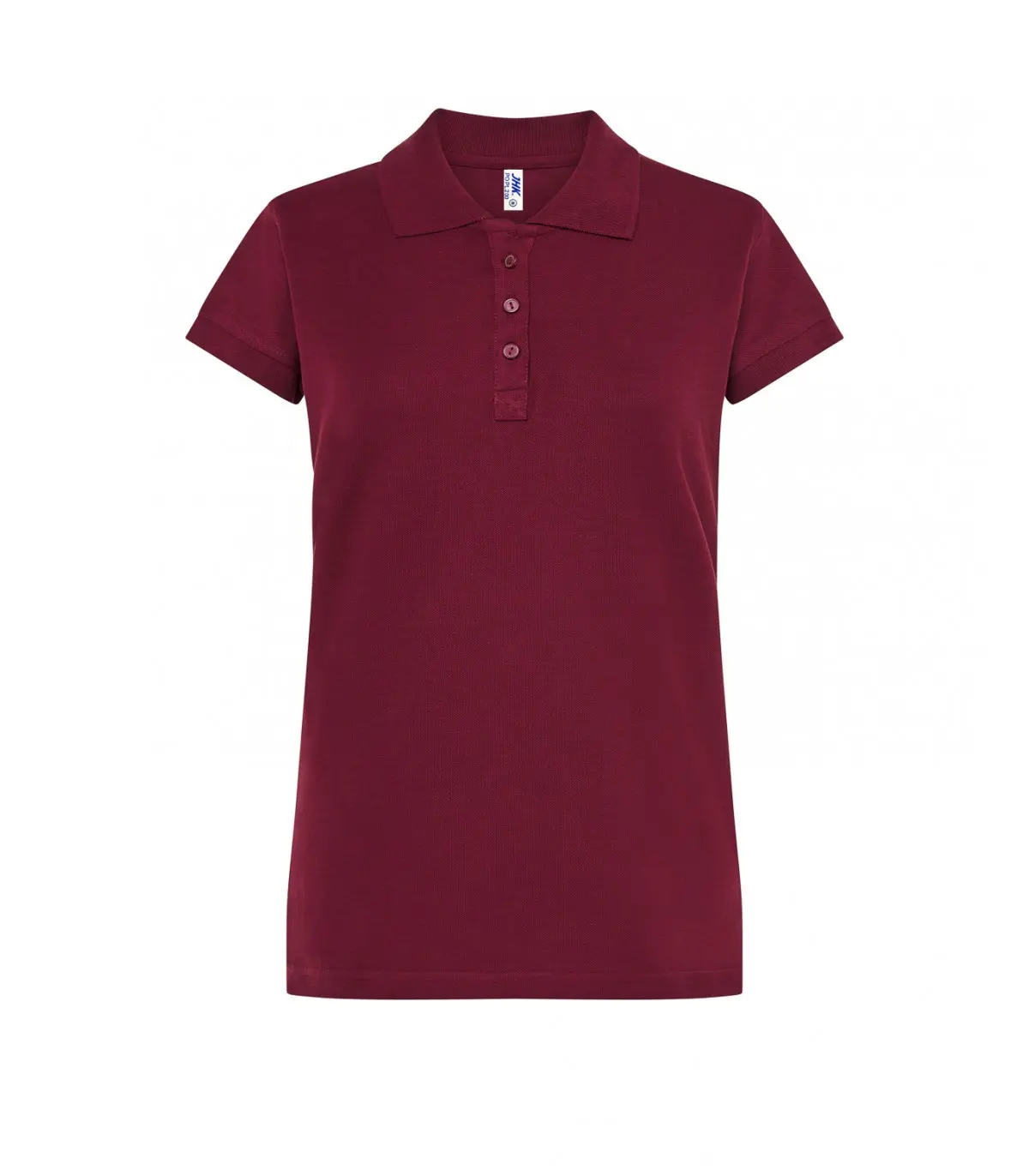 JHK JHK JHK REGULAR POLO LADY