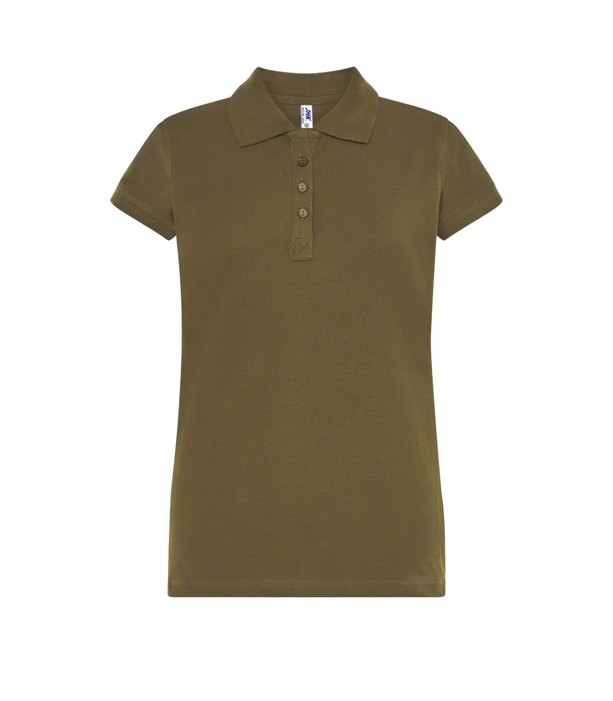 JHK JHK JHK REGULAR POLO LADY