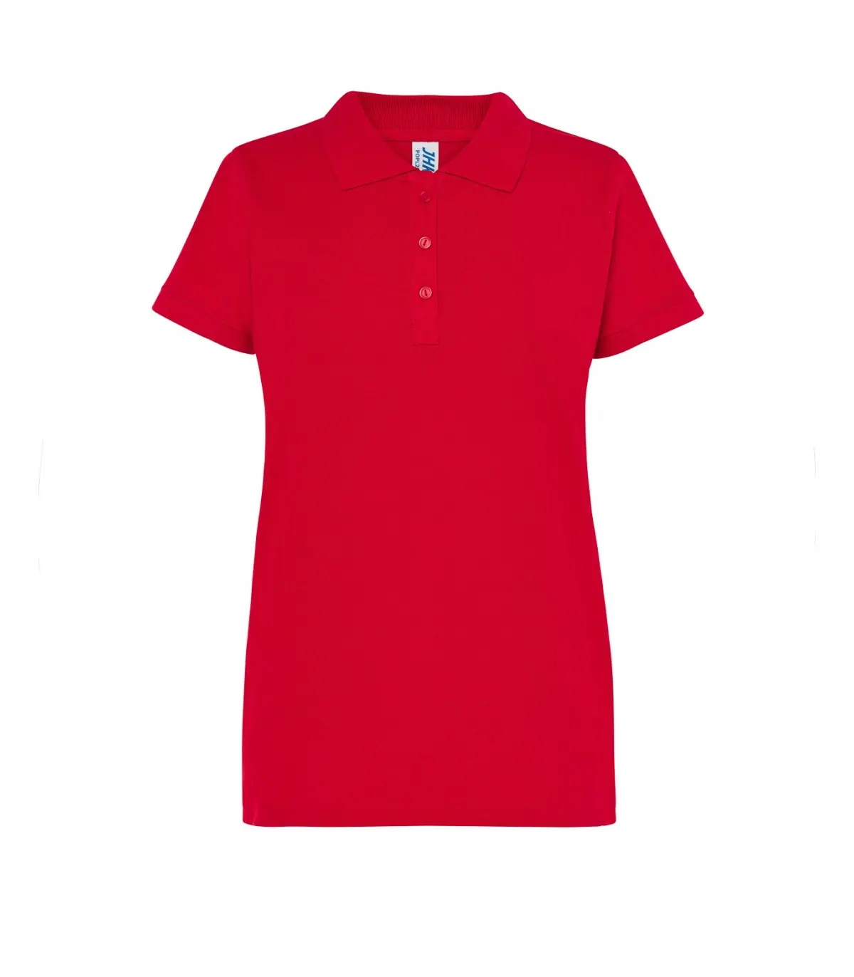 JHK JHK JHK REGULAR POLO LADY