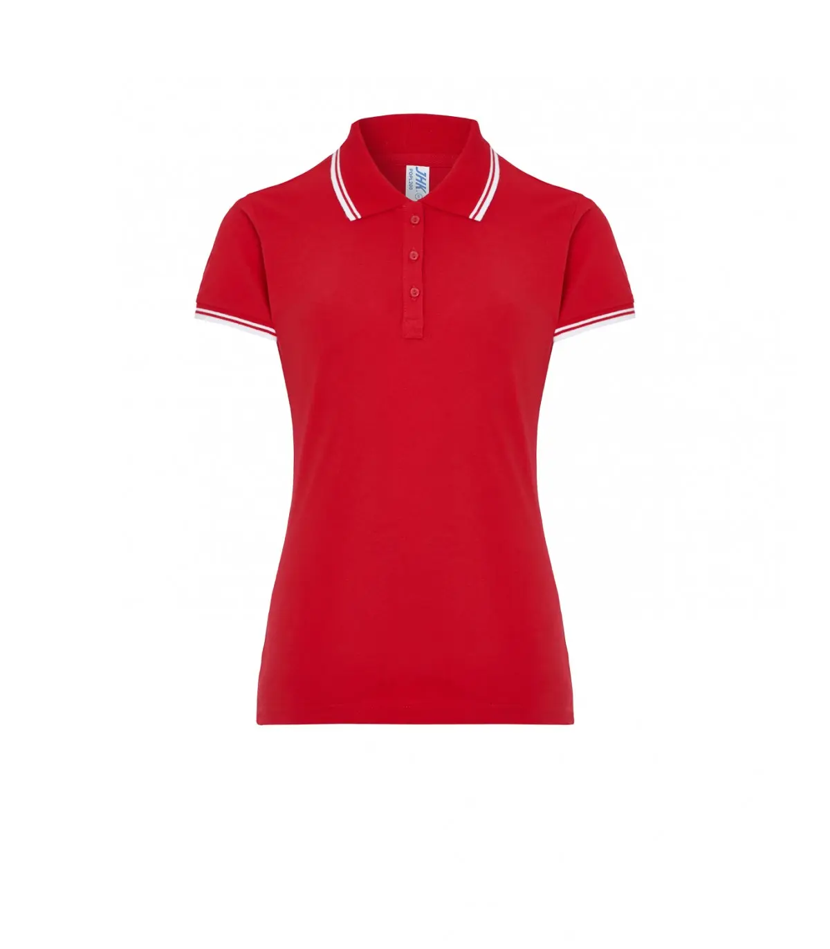 JHK JHK JHK REGULAR POLO LADY