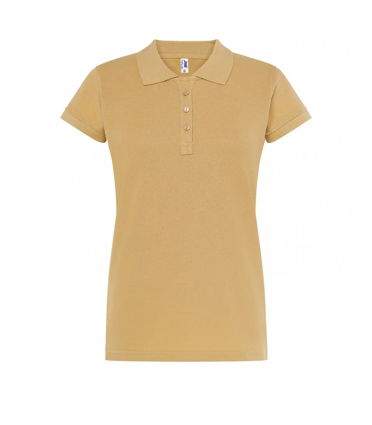 JHK JHK JHK REGULAR POLO LADY