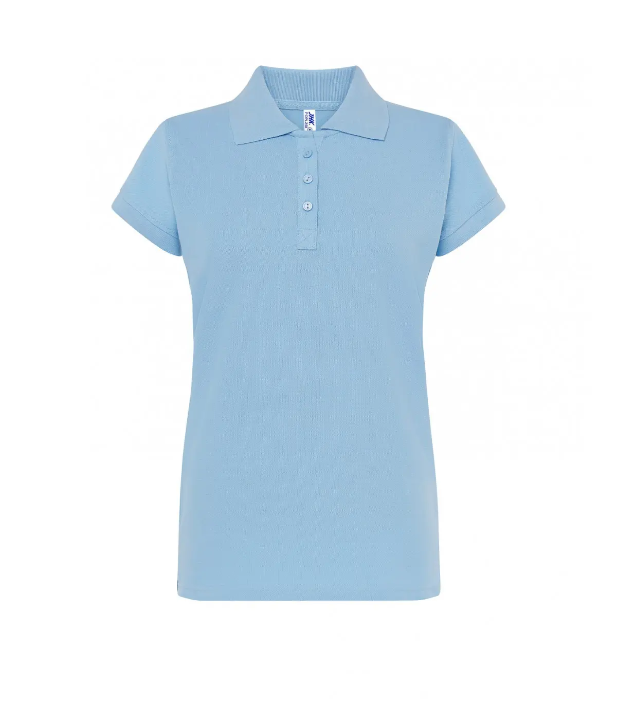 JHK JHK JHK REGULAR POLO LADY