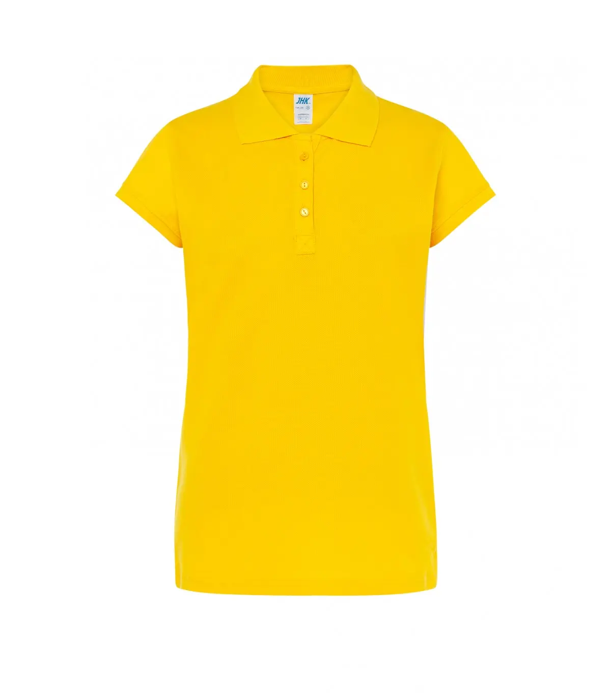 JHK JHK JHK REGULAR POLO LADY