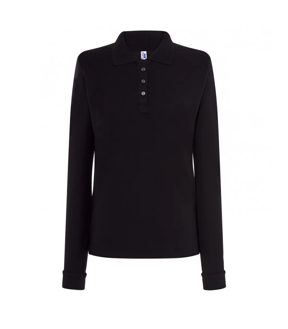 JHK JHK JHK REGULAR LS POLO LADY