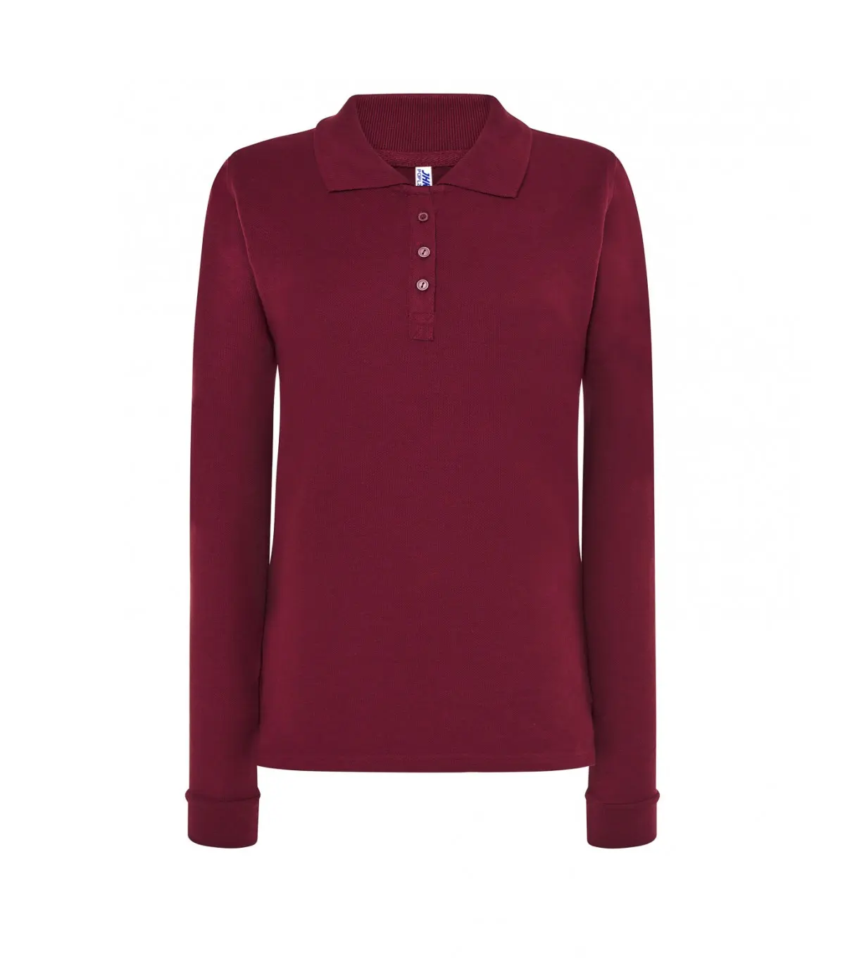JHK JHK JHK REGULAR LS POLO LADY