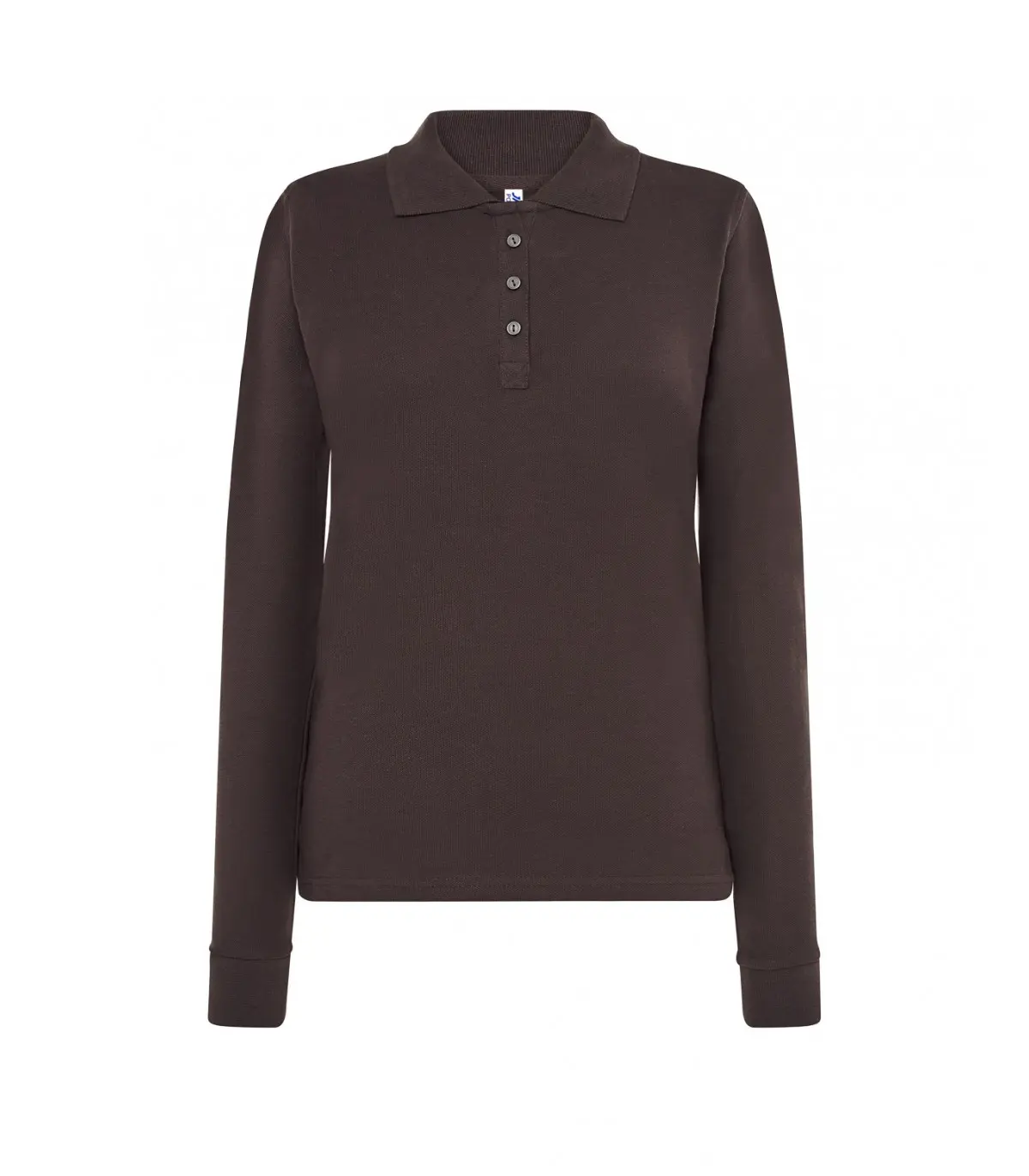 JHK JHK JHK REGULAR LS POLO LADY