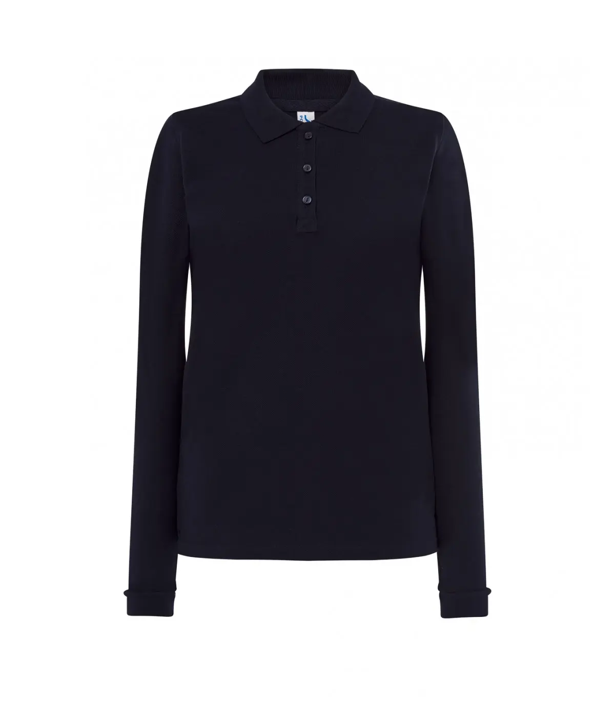 JHK JHK JHK REGULAR LS POLO LADY