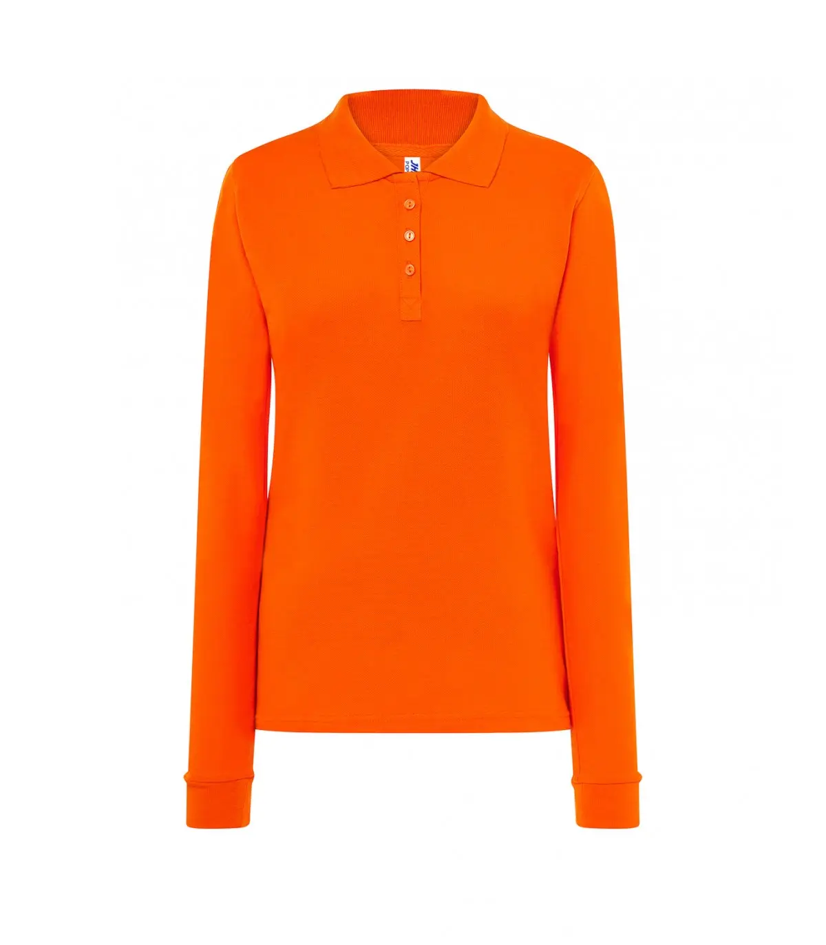 JHK JHK JHK REGULAR LS POLO LADY