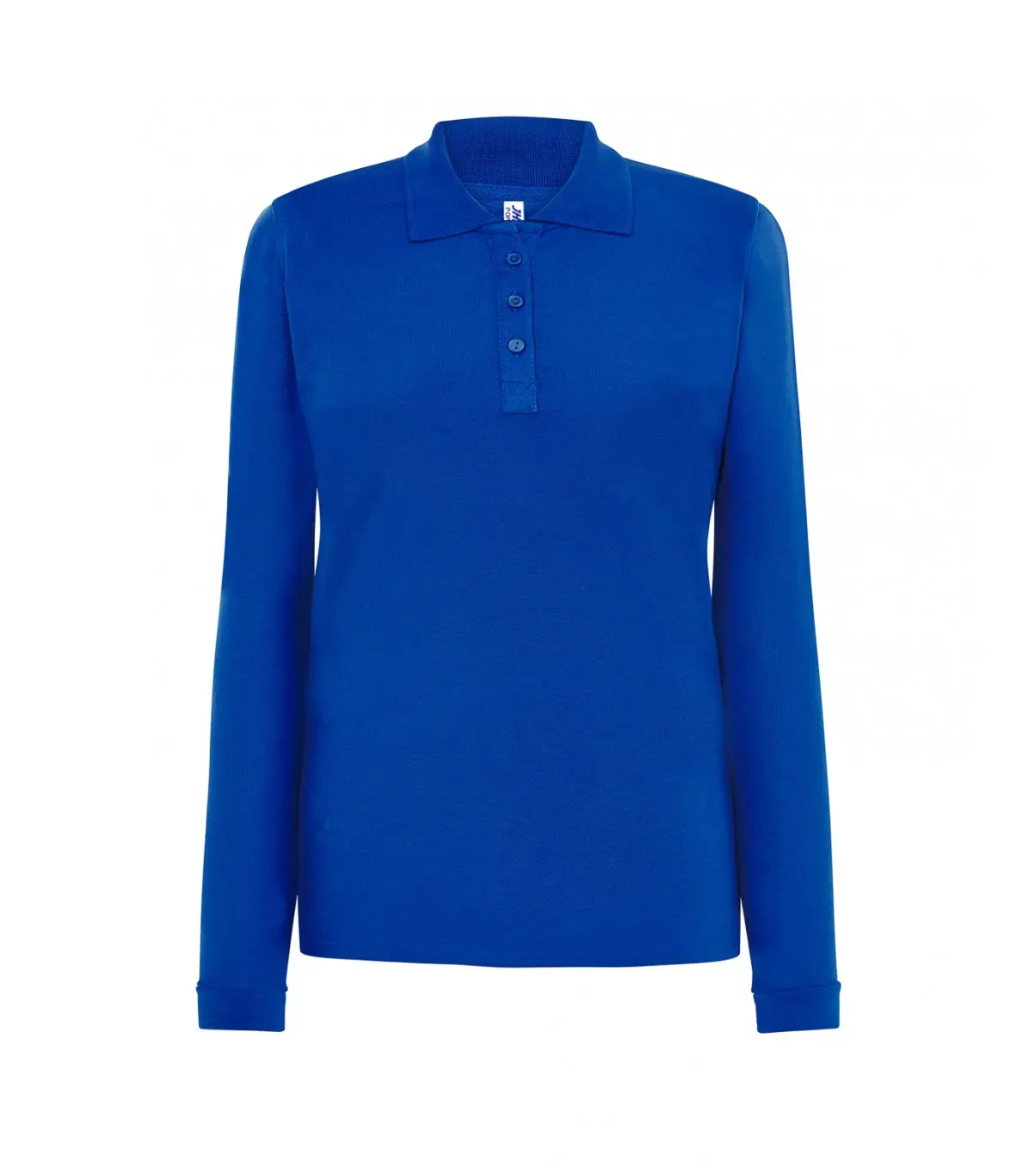 JHK JHK JHK REGULAR LS POLO LADY
