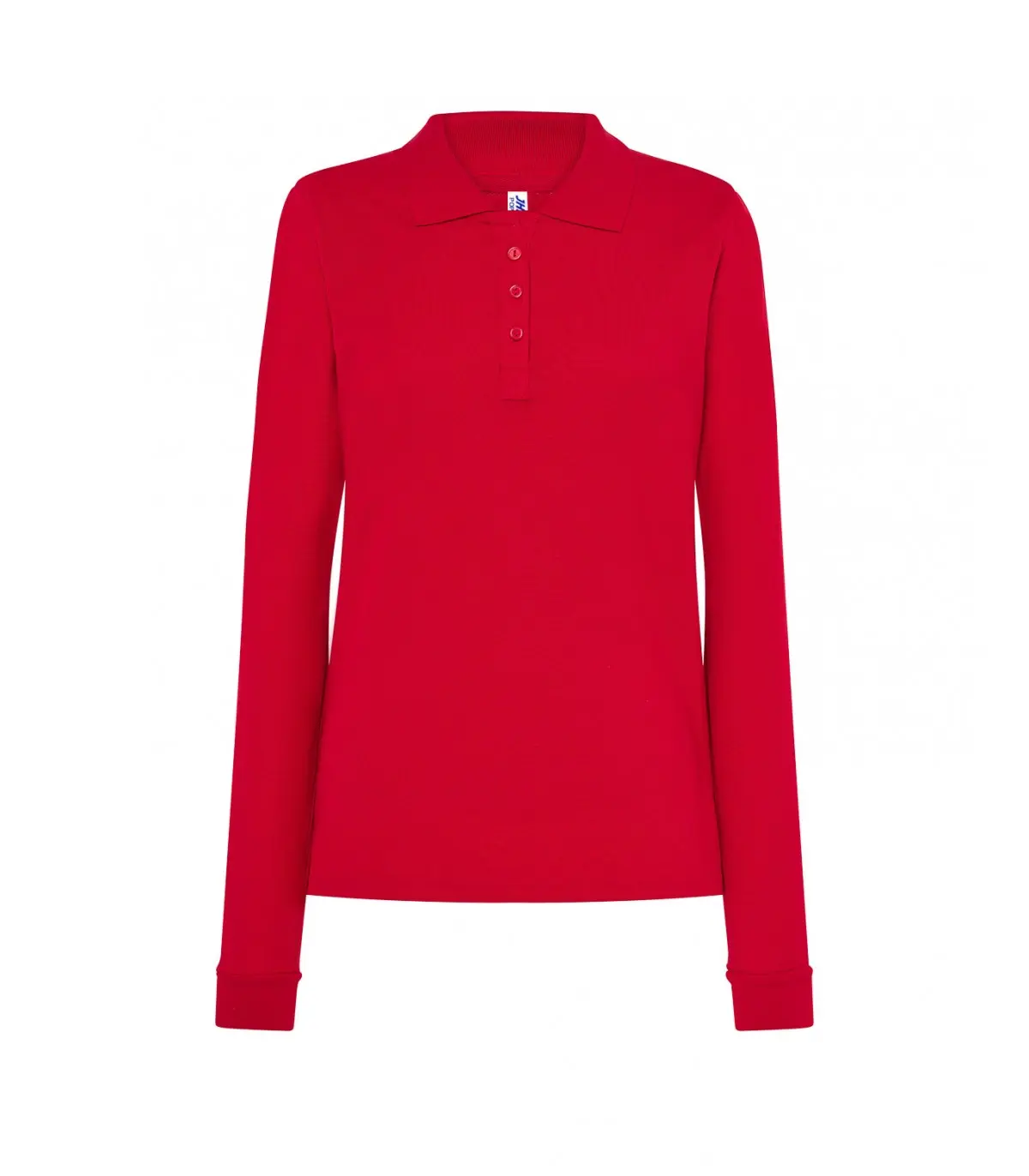 JHK JHK JHK REGULAR LS POLO LADY