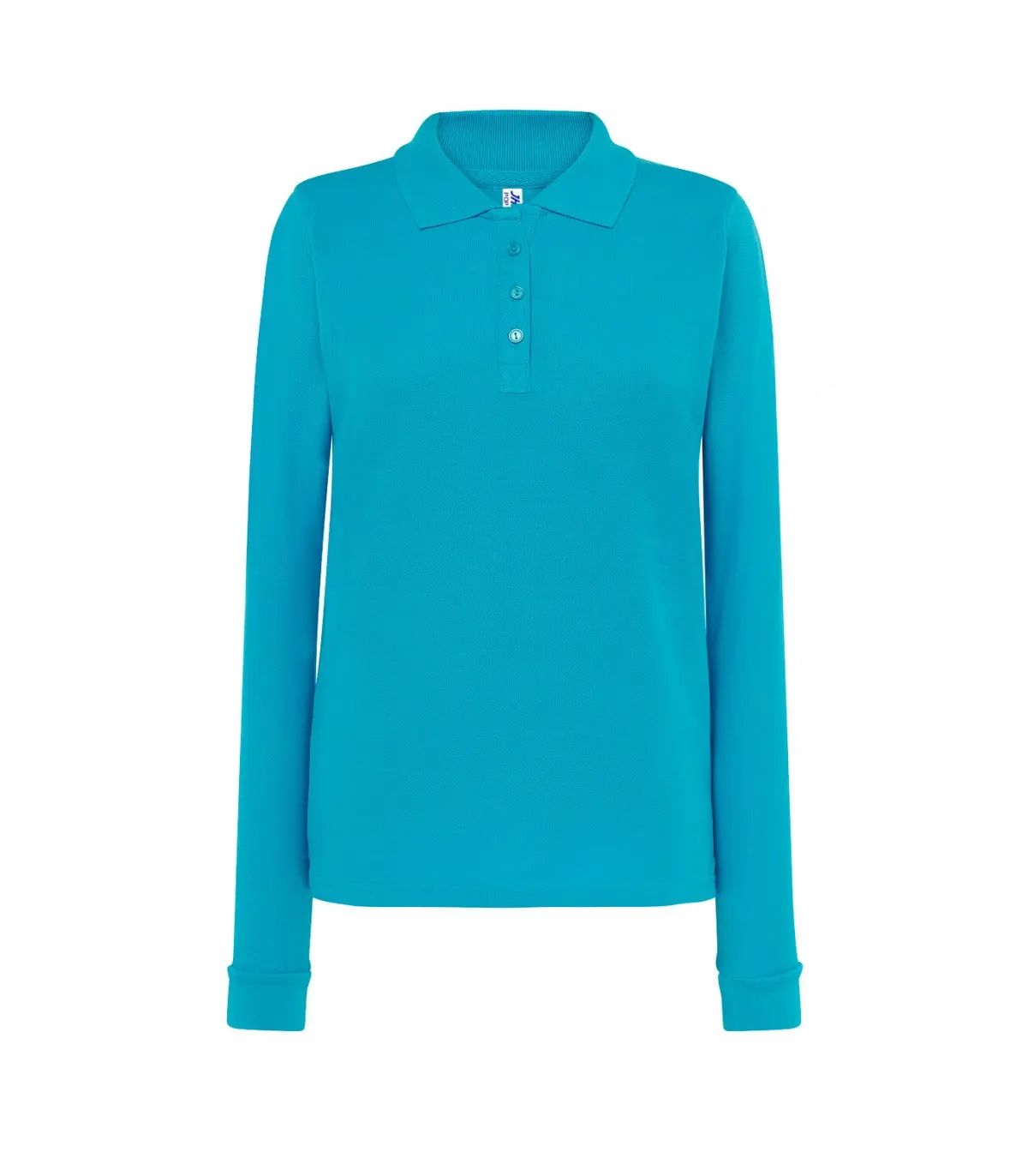 JHK JHK JHK REGULAR LS POLO LADY