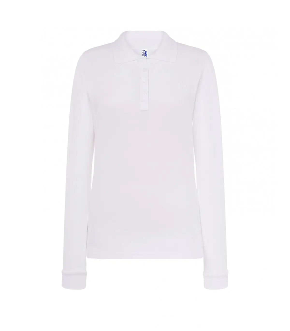 JHK JHK JHK REGULAR LS POLO LADY