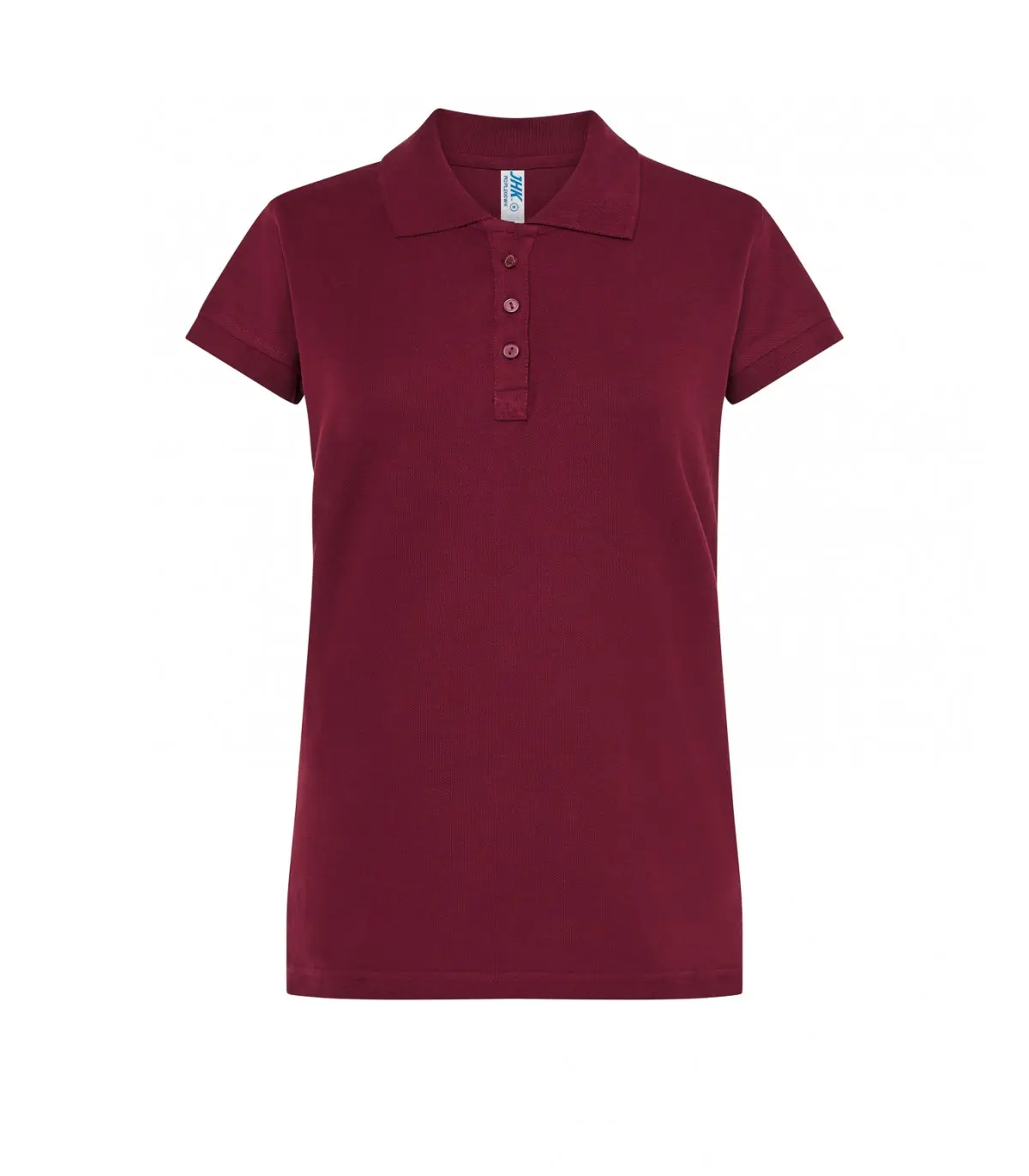 JHK JHK JHK POLO WORKER LADY