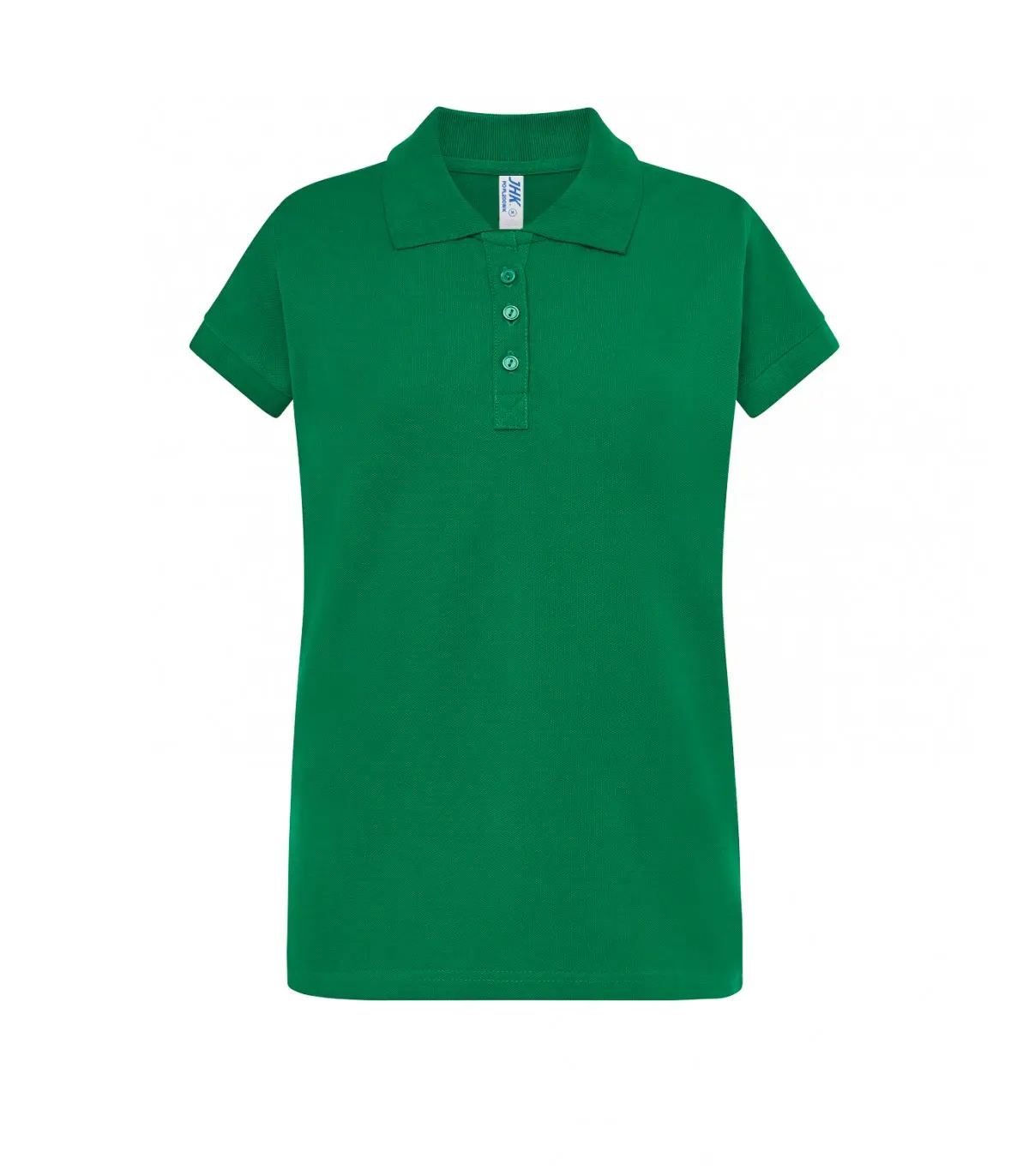 JHK JHK JHK POLO WORKER LADY