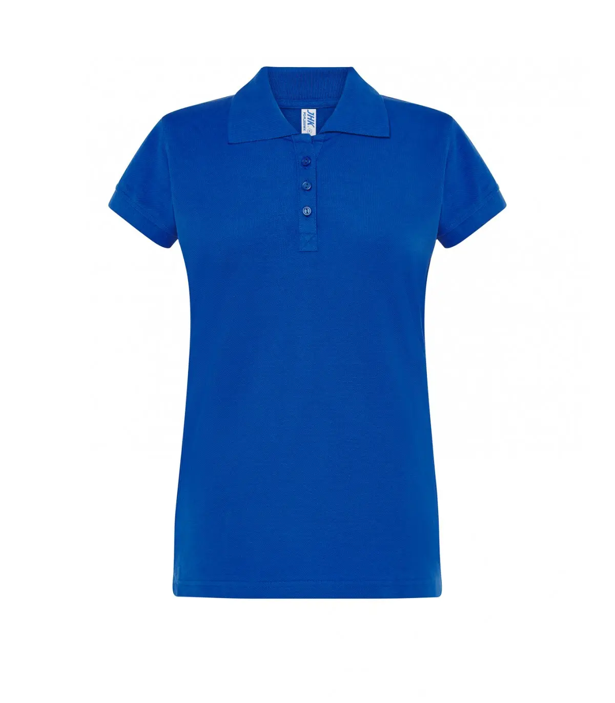 JHK JHK JHK POLO WORKER LADY