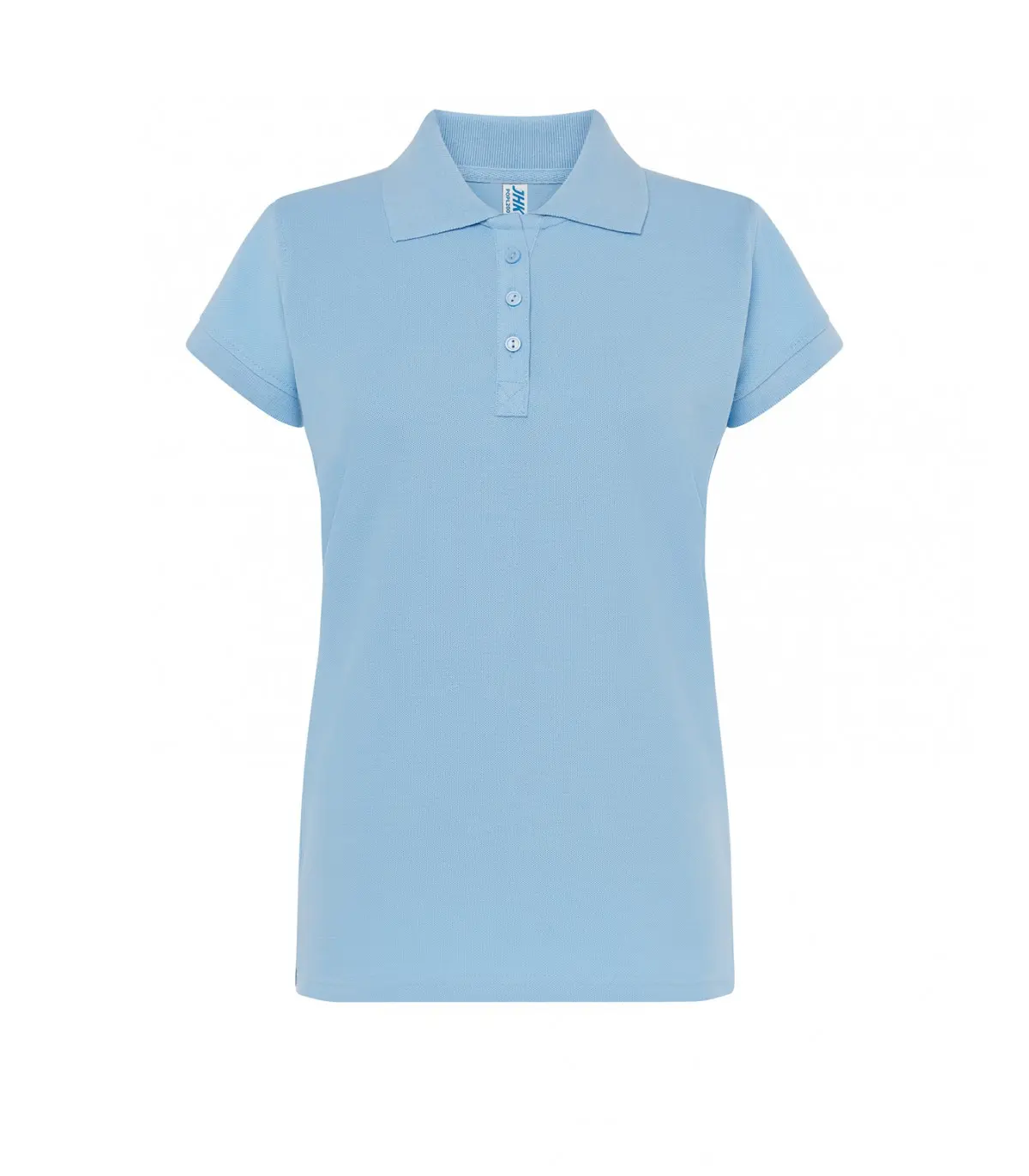 JHK JHK JHK POLO WORKER LADY