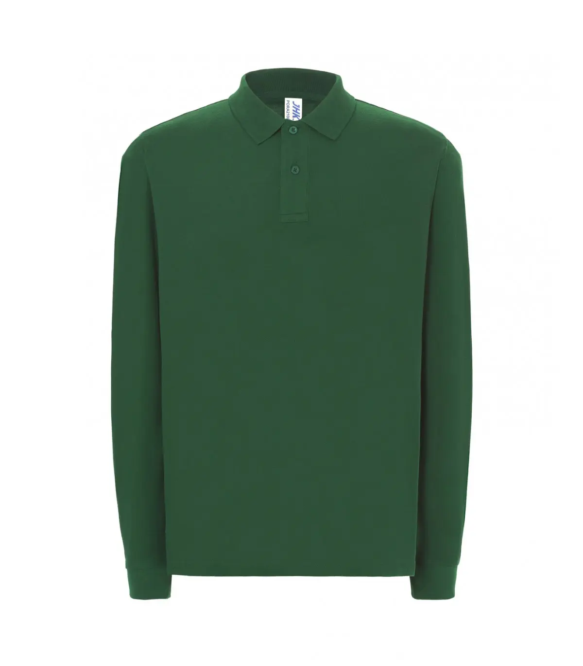 JHK JHK JHK REGULAR LS POLO MAN
