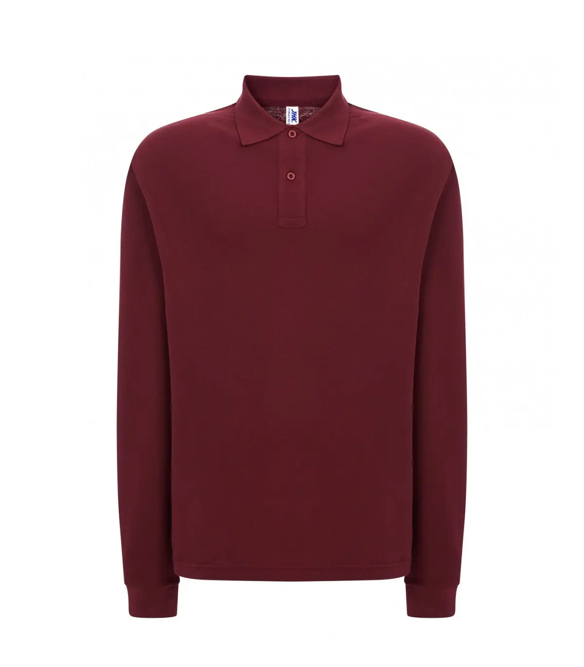 JHK JHK JHK REGULAR LS POLO MAN