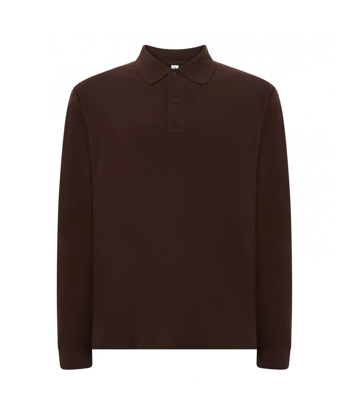 JHK JHK JHK REGULAR LS POLO MAN