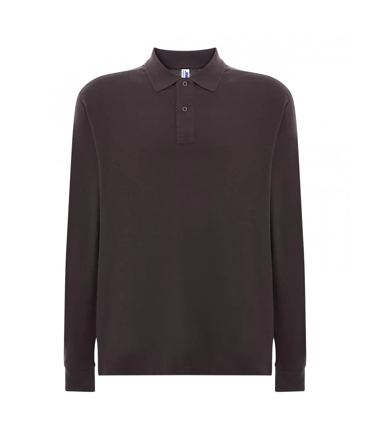 JHK JHK JHK REGULAR LS POLO MAN