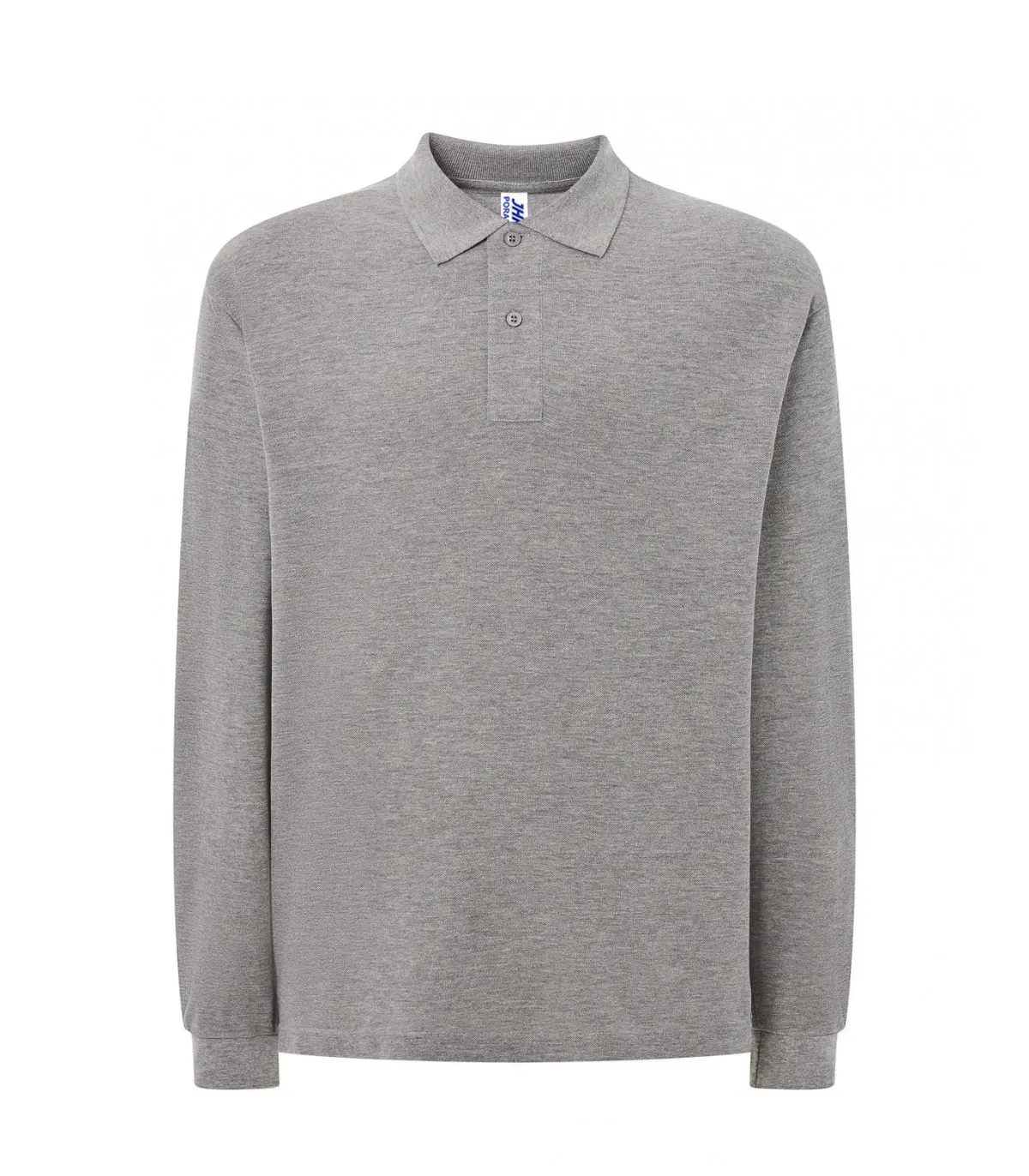 JHK JHK JHK REGULAR LS POLO MAN