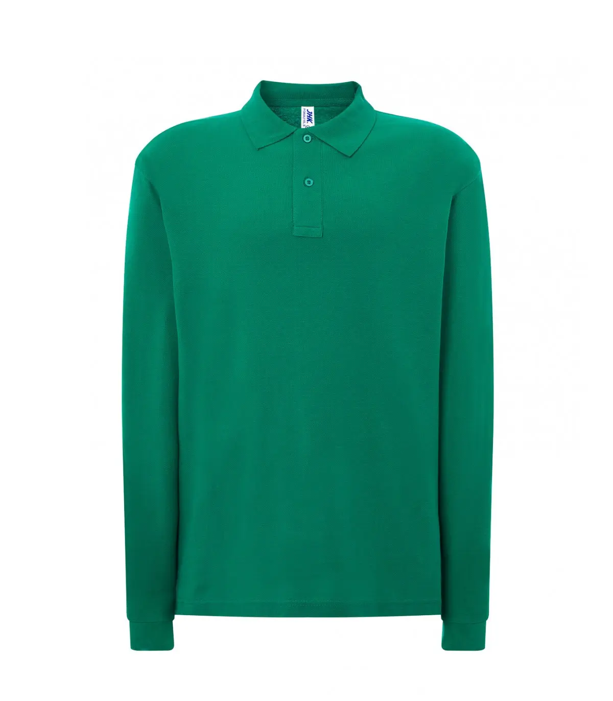 JHK JHK JHK REGULAR LS POLO MAN