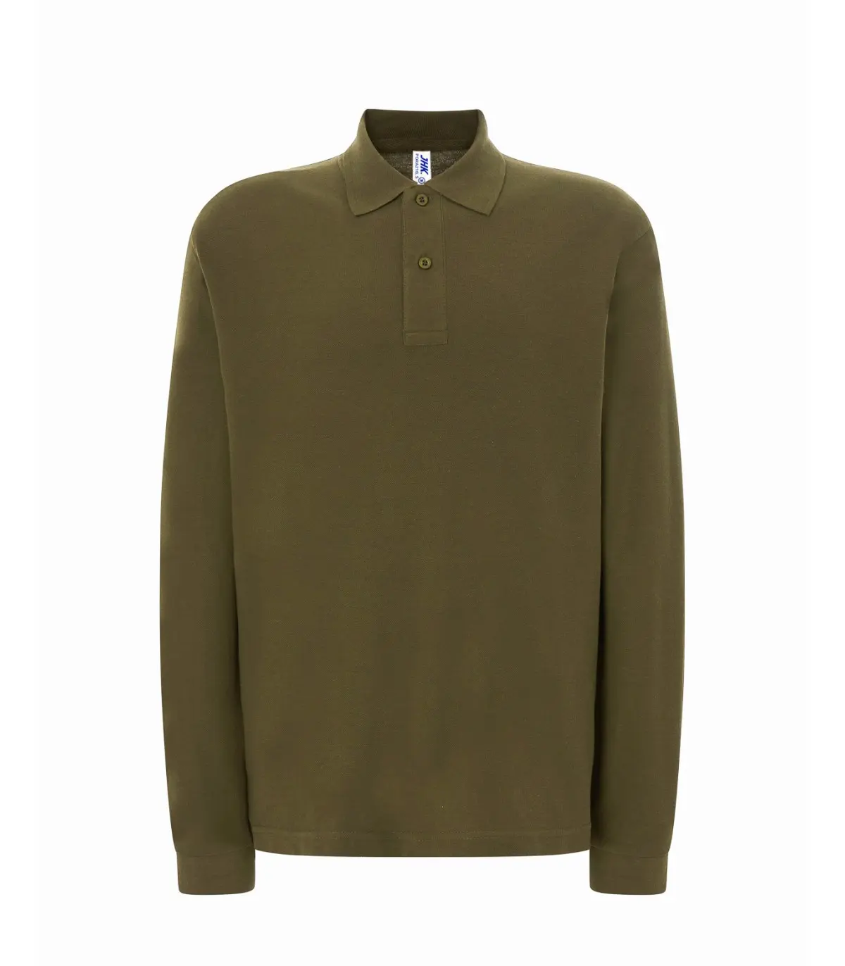 JHK JHK JHK REGULAR LS POLO MAN