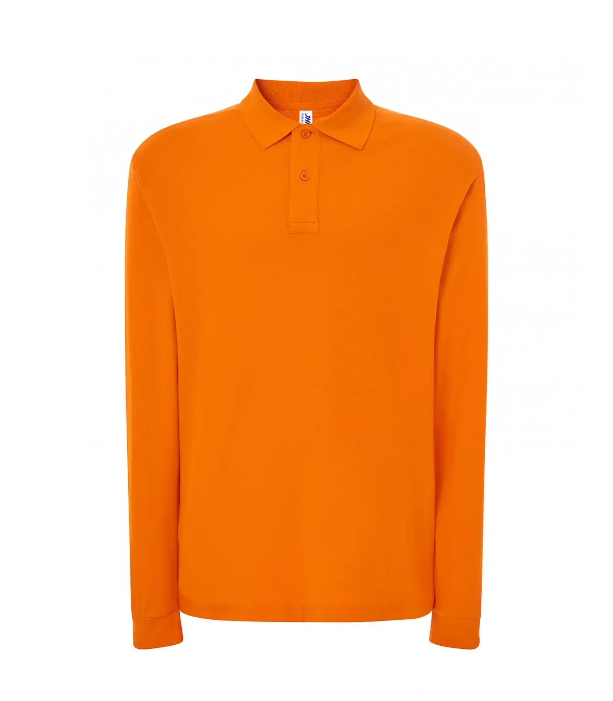 JHK JHK JHK REGULAR LS POLO MAN